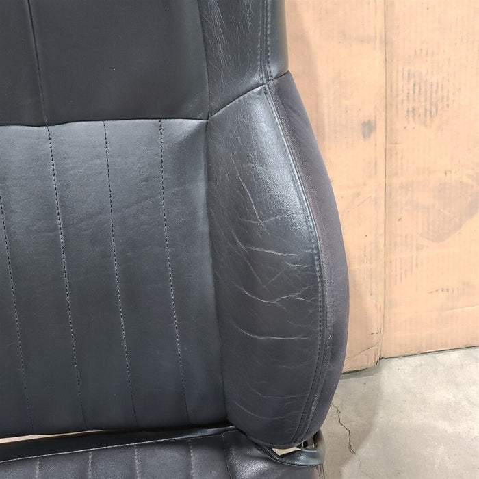 97-00 Corvette C5 Standard Seat With Track Passenger Aa7179