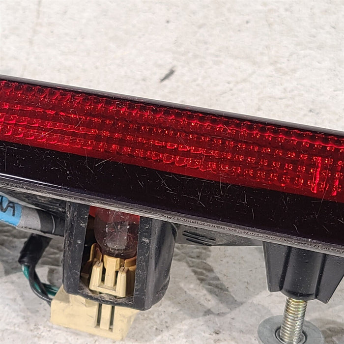 99-04 Mustang Trunk 3Rd Brake Light Aa7241