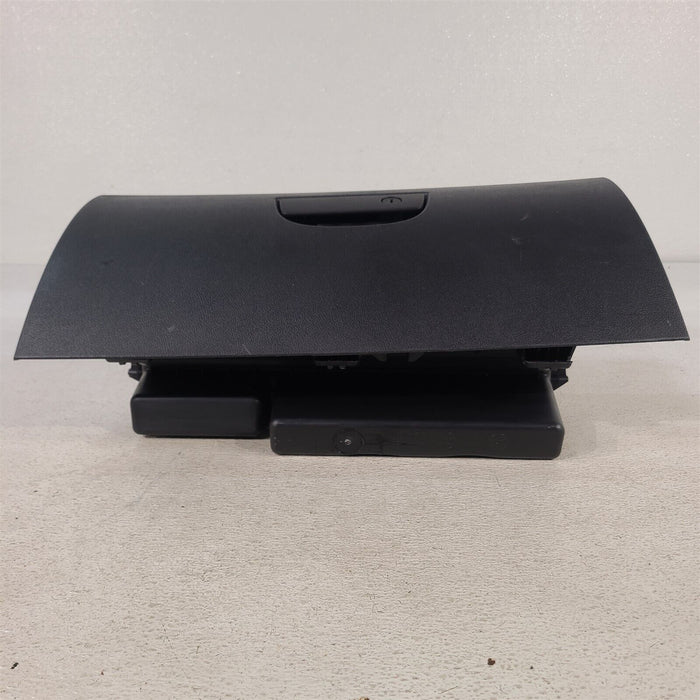 08-10 Dodge Challenger Srt8 Glovebox Glove Box With Handle Aa7188