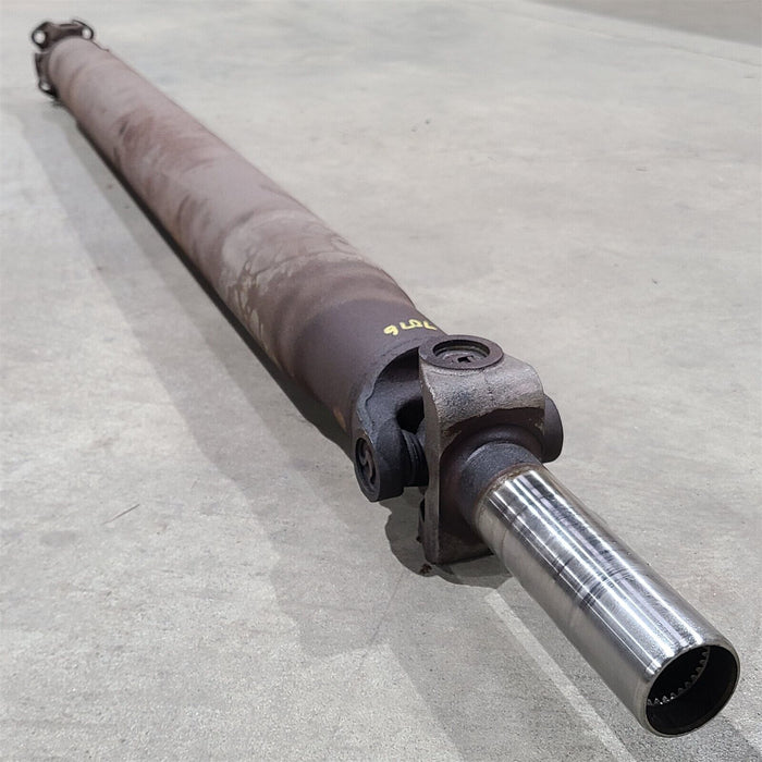 99-04 Mustang 4.6L Sohc Automatic Transmission Driveshaft Oem AA7076