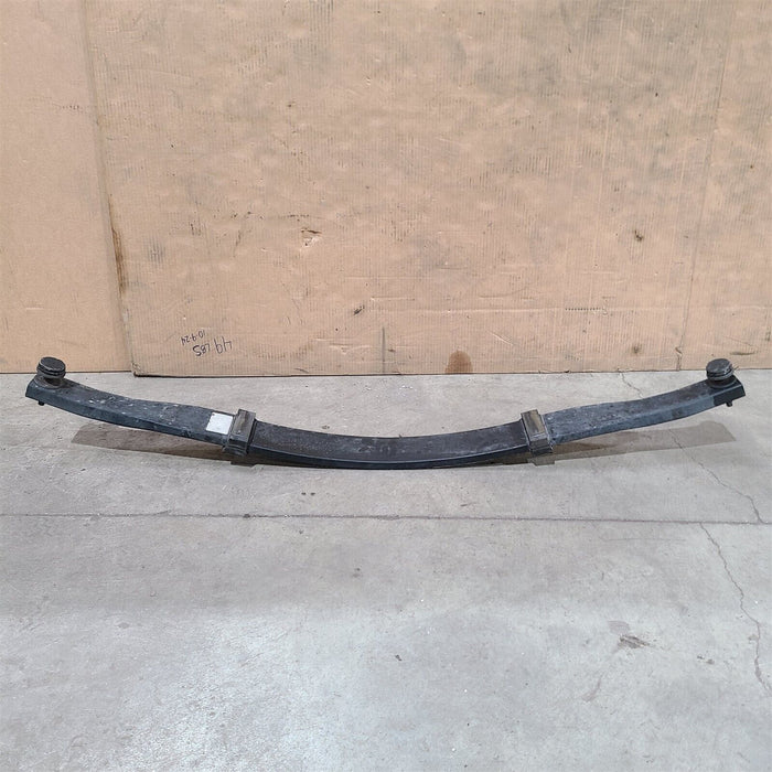 97-04 Corvette C5 Front Mono Leaf Suspension Spring 22146483 Oem Aa7251