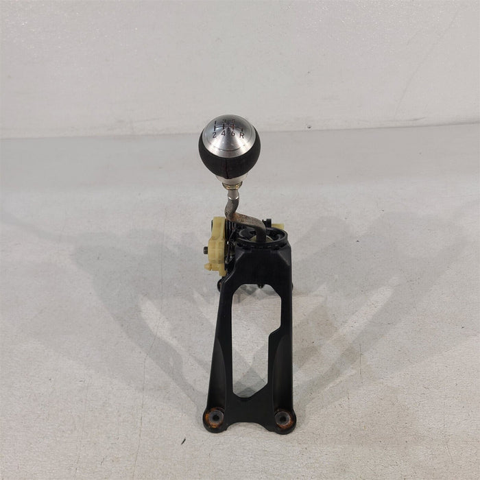 17-20 Honda Civic Si Manual Shift Shifter With Knob Aa7225