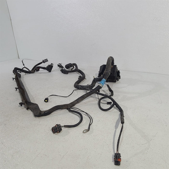99-04 Mustang Gt Engine Bay Harness Power Distribution Harness 4.6L Sohc Aa7138