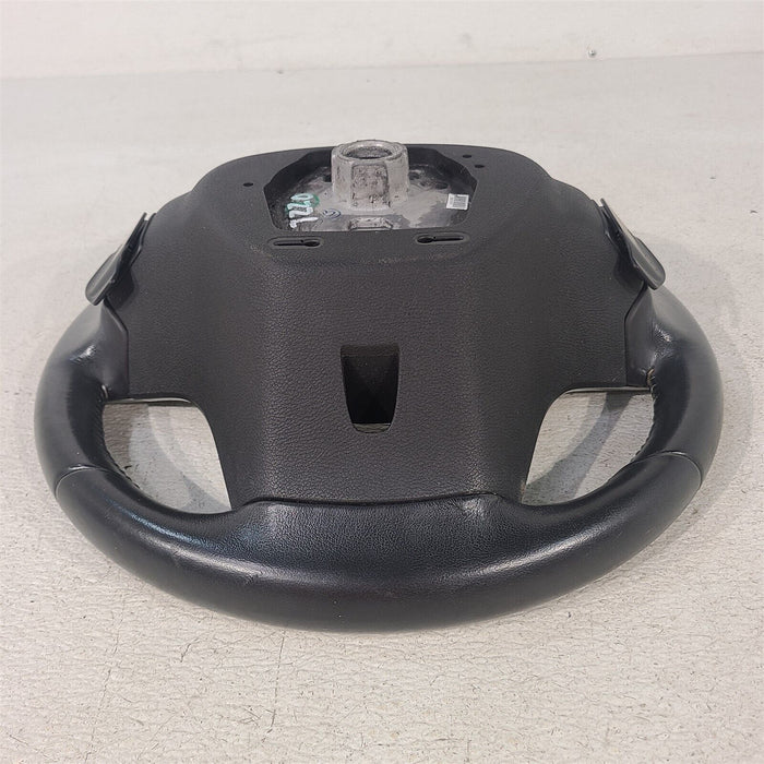 12-15 Camaro Ss Steering Wheel Automatic Trans AA7220