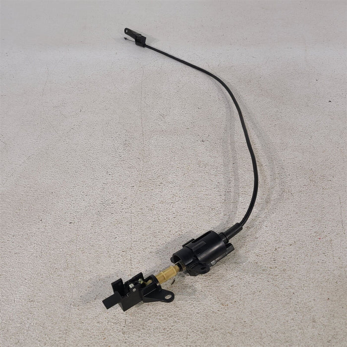 99-04 Mustang Shifter Interlock Cable Release Auto Trans Shift Aa7203