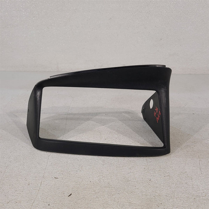 97-04 Corvette C5 Passenger Headlight Bezel Trim Rh Aa7244