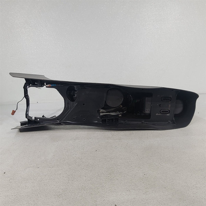 99-04 Mustang Coupe Center Console Aa7203