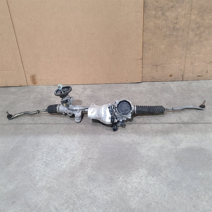 17-19 Honda Civic Si Electric Assist Rack & Pinion Steering Gear Aa7225