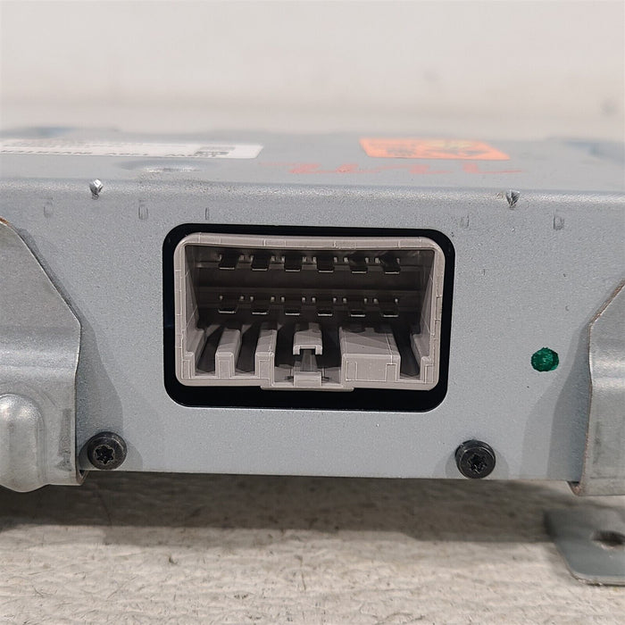 16-19 Cadillac ATS-V AC DC Power Control Module 23346668 Aa7272