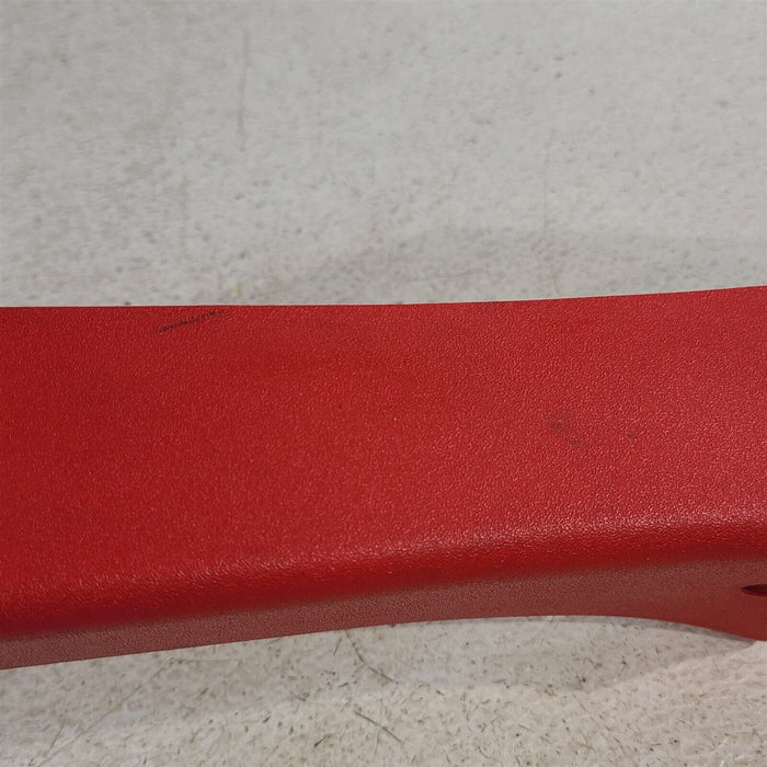 88-96 Corvette C4 Upper Door Sill Trim Interior Aa7197