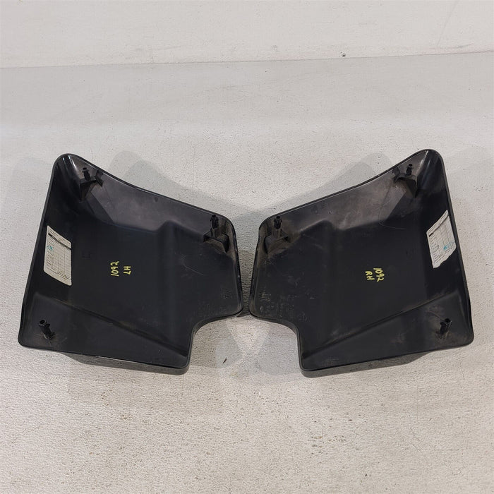 2016 Harley Road Glide Special Side Covers Pair Lh Rh Ps1092