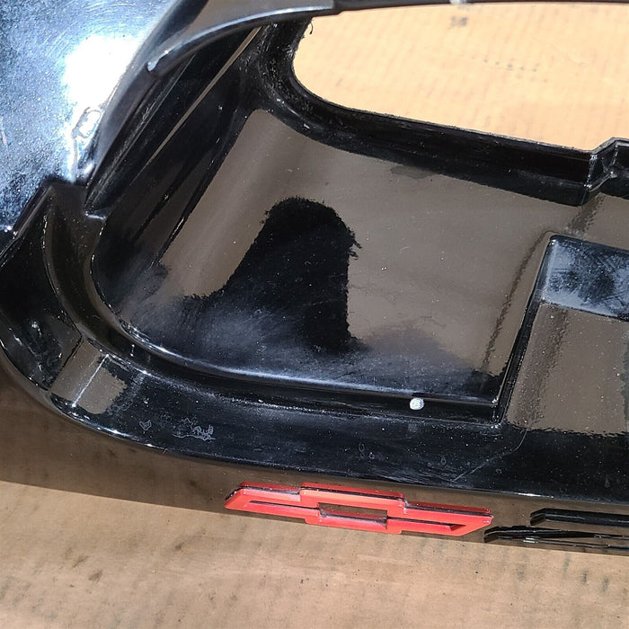 98-02 Camaro Z28 Rear Finish Tail Light Panel Aa7252