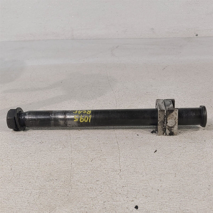 2000 Yamaha YZF R6 Rear Axle Pin Bolt Ps1095