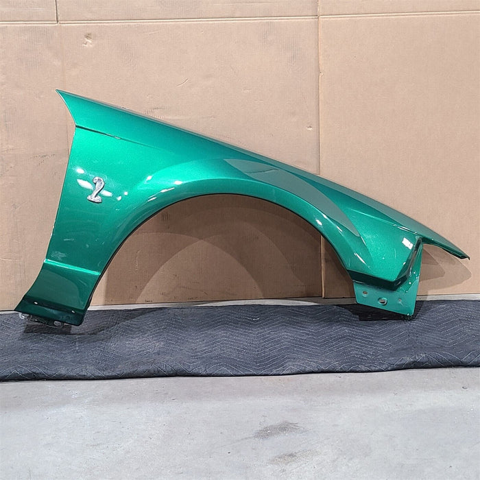 99-04 Mustang Cobra Svt Passenger Fender Rh Aa7258