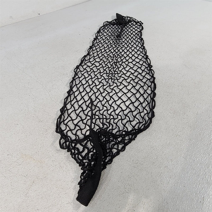 05-13 Corvette C6 Convertible Rear Cargo Storage Net AA7198