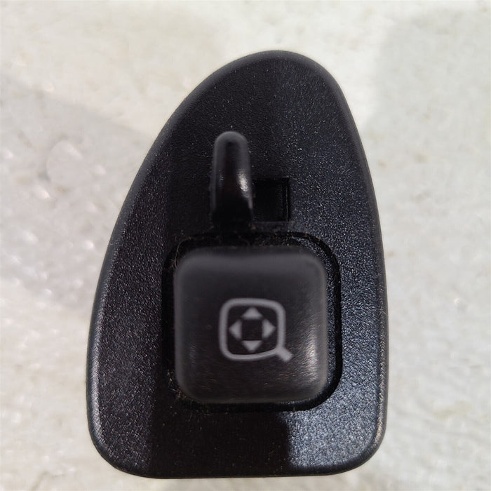 99-04 Mustang Power Mirror Control Switch Oem Aa7170