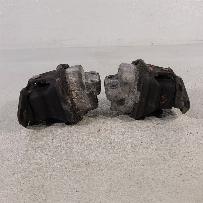 06-10 Dodge Charger Srt8 Engine Motor Mount Set Lh Rh Aa7229