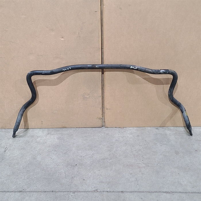 04-06 Pontiac GTO Front Sway Stabilizer Bar Aa7267