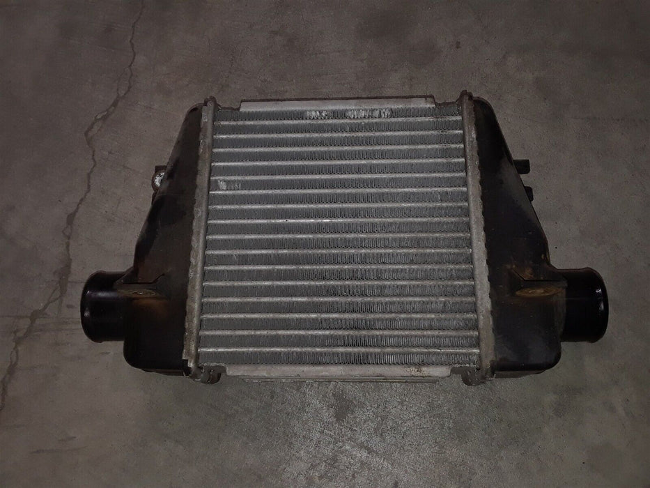 04-05 Mazda Miata Speed Mx-5 Charge Air Intercooler Aa6452