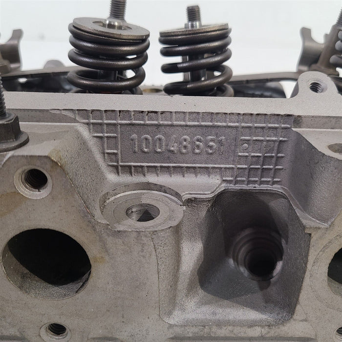 88-94 3.1 GM Cylinder Head M98163