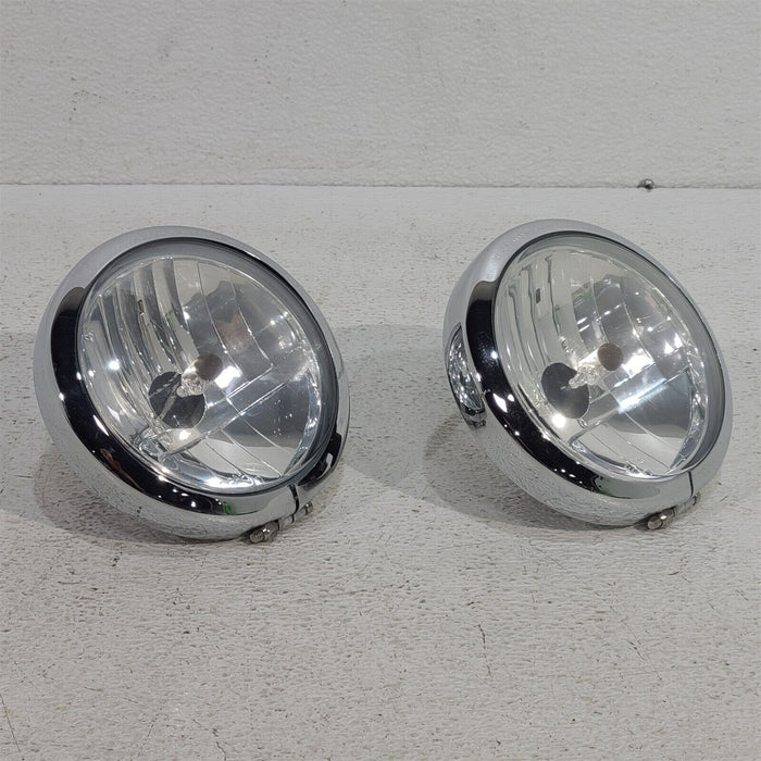 2007 Harley Electra Glide Ultra Classic Driving Lights Turn Signal Fog PS1091