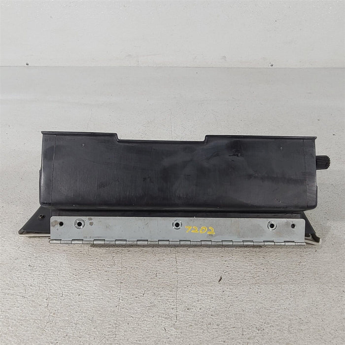 94-98 Ford Mustang Glove Box Oem White AA7202