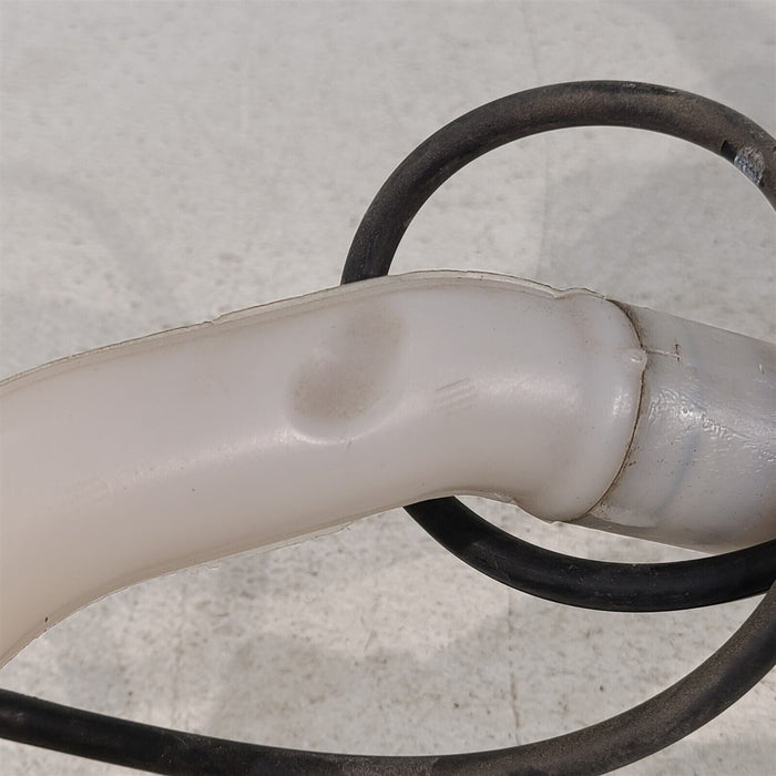 06-11 Honda Civic Si Windshield Washer Bottle Reservoir Tank Aa7264