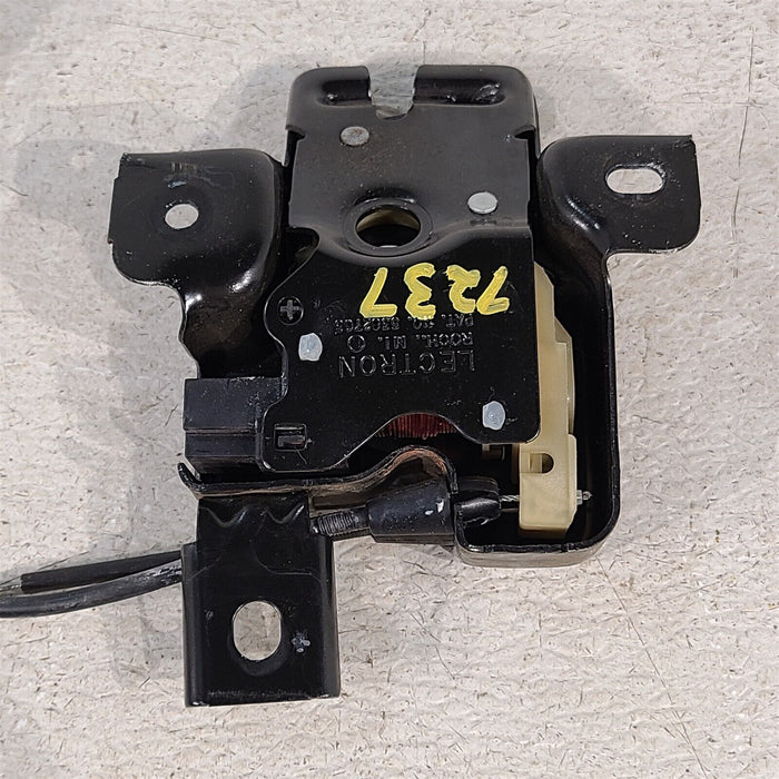 99-04 Mustang Trunk Latch Lock Striker Aa7237