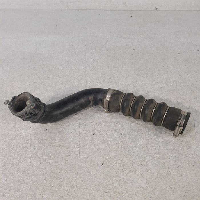 17-20 Honda Civic Si Turbo Charger Intercooler Hose Pipe Connector AA7219