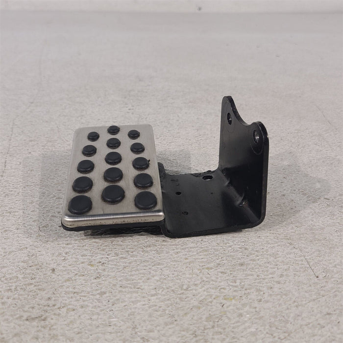 94-04 Mustang Dead Pedal Foot Rest Aa7205