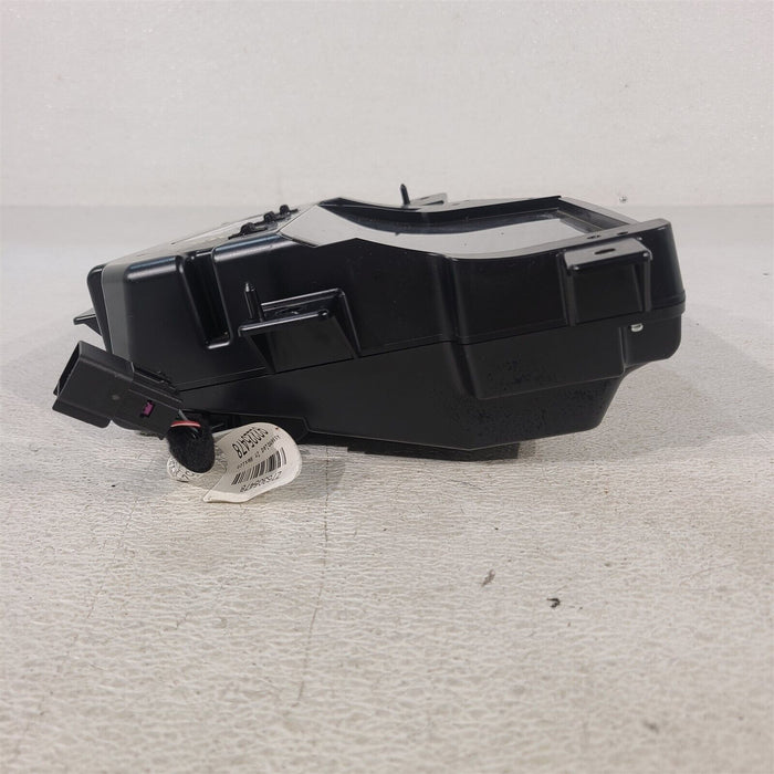 2012 Camaro Ss Hud Projector Heads Up Display 20957520 Aa7193