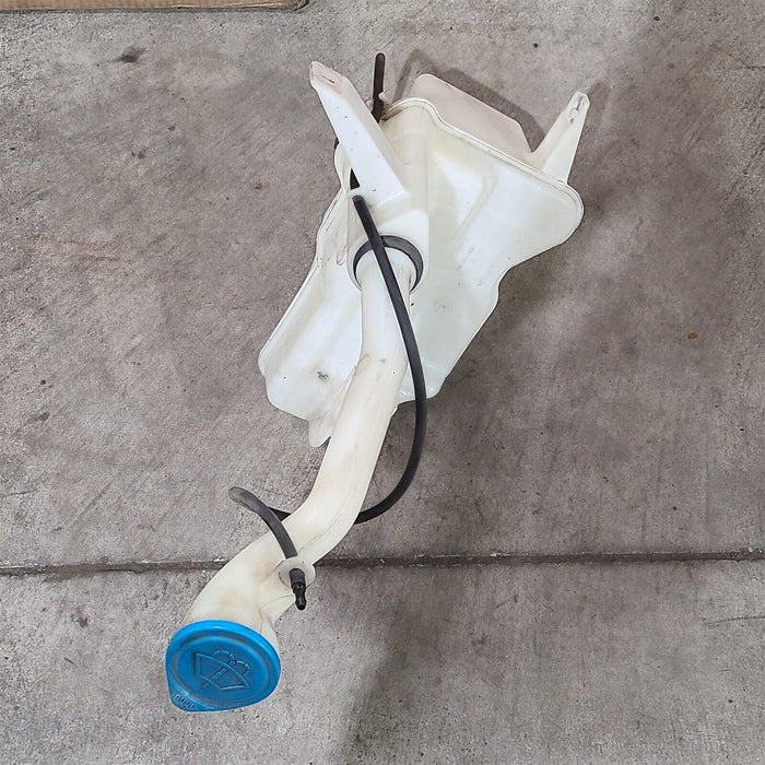 12-15 Honda Civic Si Windshield Washer Bottle Reservoir Aa7250