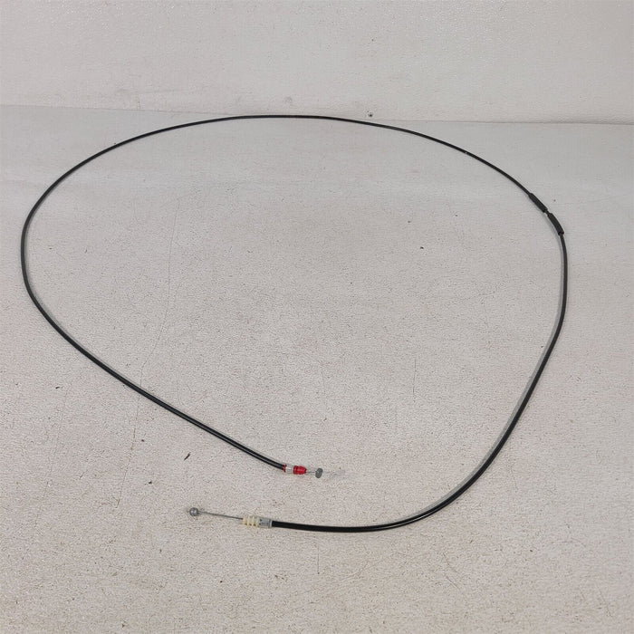 99-05 Mazda Miata Mx5 Trunk Release Line Cable AA7215