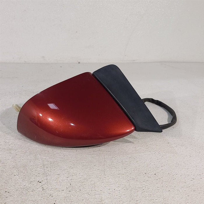 84-87 Corvette C4 Coupe Passenger Door Side View Mirror Rh Aa7217