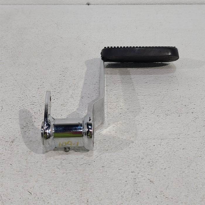 1998 Harley Road King Classic Foot Brake Pedal Arm Ps1094