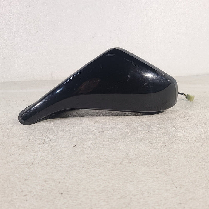 10-15 Camaro Ss Driver Side View Door Mirror 2010-2015 Lh Aa7155