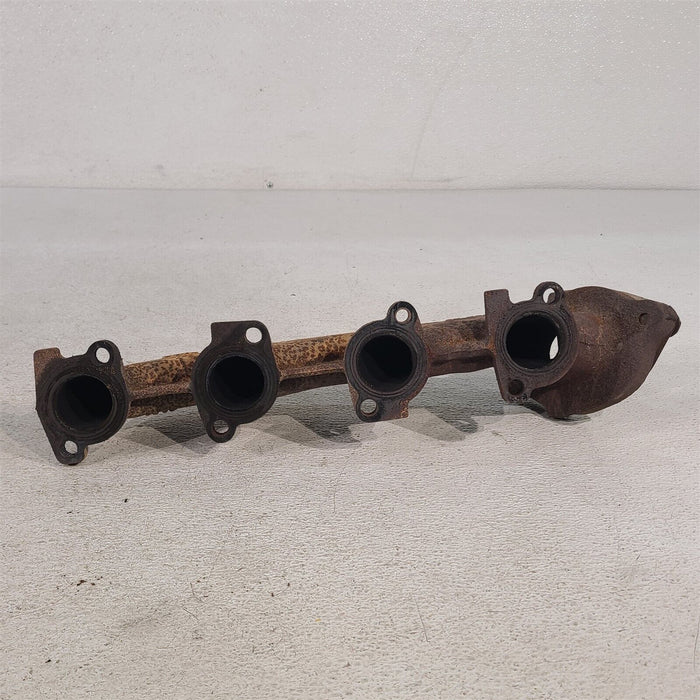 99-04 Mustang Gt 4.6L Sohc Exhaust Manifold Set Aa7234