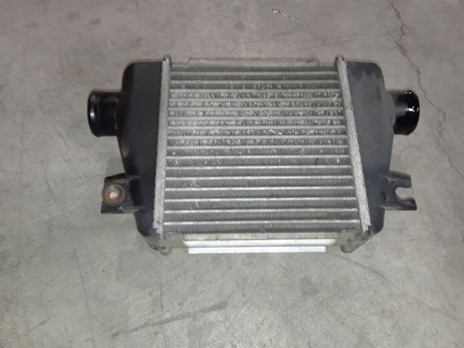 04-05 Mazda Miata Speed Mx-5 Charge Air Intercooler Aa6452