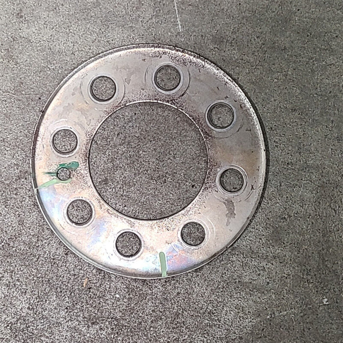 18-20 Dodge Charger Scat Pack Flexplate 6.4L Aa7189