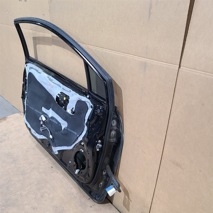 12-15 Honda Civic Si Coupe Driver Door With Glass Lh Aa7250