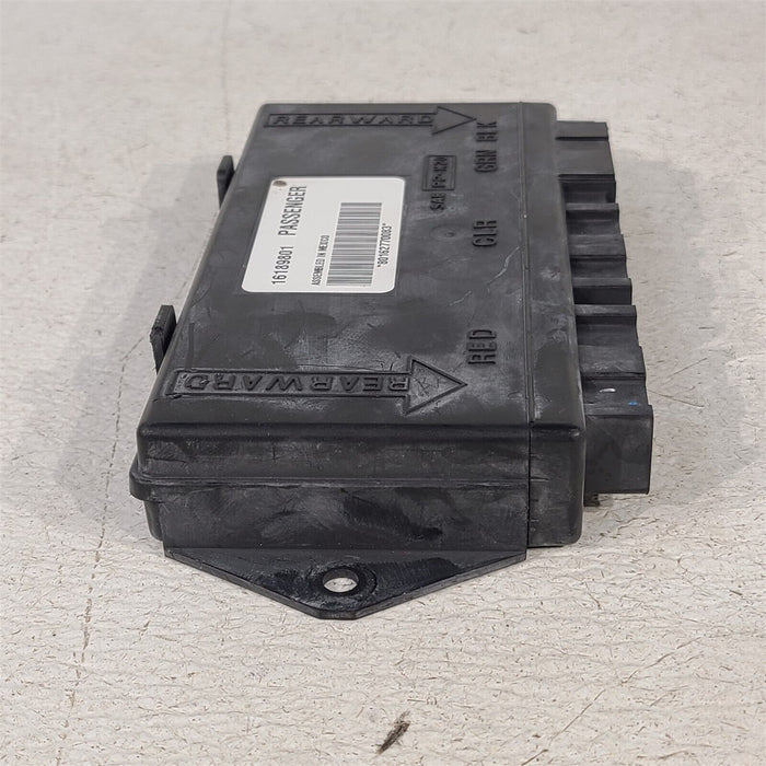 97-99 Corvette C5 Passenger Door Control Module 16189801 Aa7244