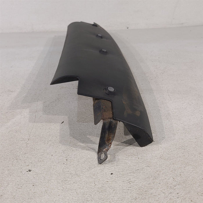 97-04 Corvette C5 Lower Air Dam Lower Deflector Bumper Panel Aa7262