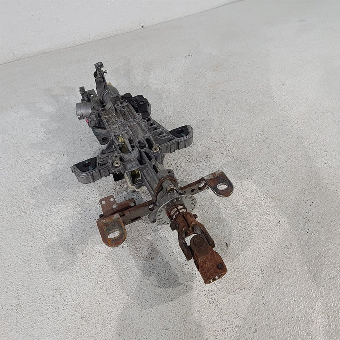 99-04 Mustang Steering Column Bare Aa7118