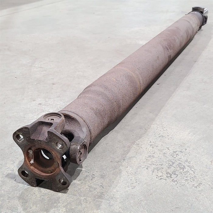 99-04 Mustang 4.6L Sohc Automatic Transmission Driveshaft Oem AA7076