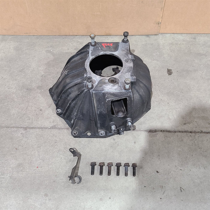 84-88 Corvette C4 Corvette C4 Manual Trans Bellhousing Doug Nash 4+3 Oem Aa7228