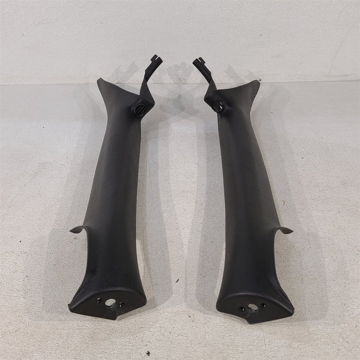 98-02 Camaro Z28 Interior A Pillar Trim Oem Rh Lh Set Pair Aa7252