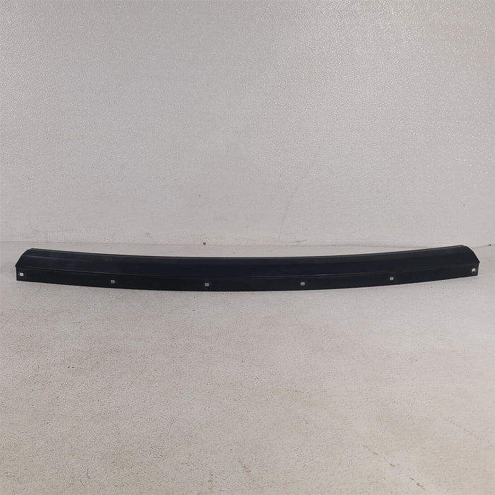 94-98 Mustang Exterior Convertible Top Body Trim Molding Set AA7218