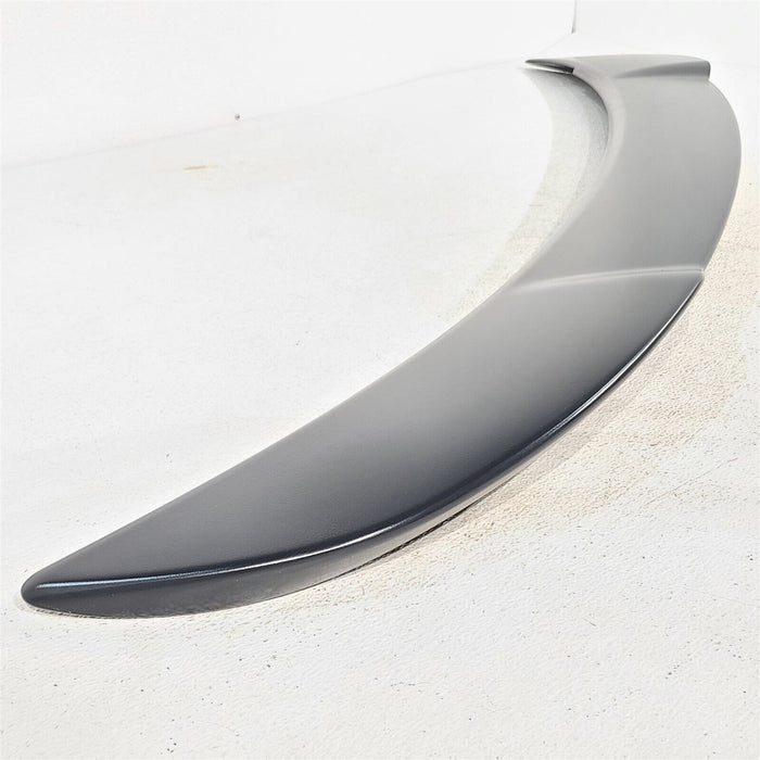 15-22 Dodge Charger Scat Pack Srt8 Rear Trunk Spoiler Deck Lid Spoiler Aa7154