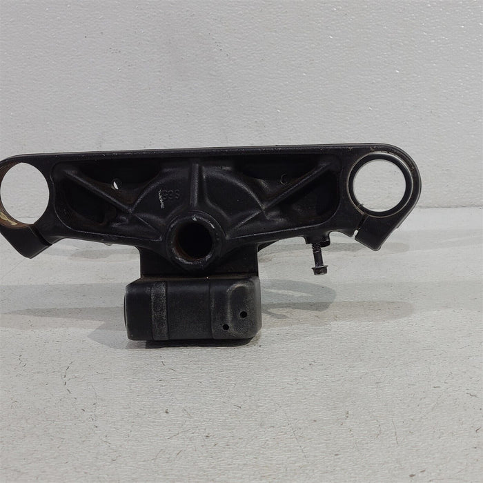 2018 Honda CMX500 Triple Tree Steering Upper Lower Clamp PS1089