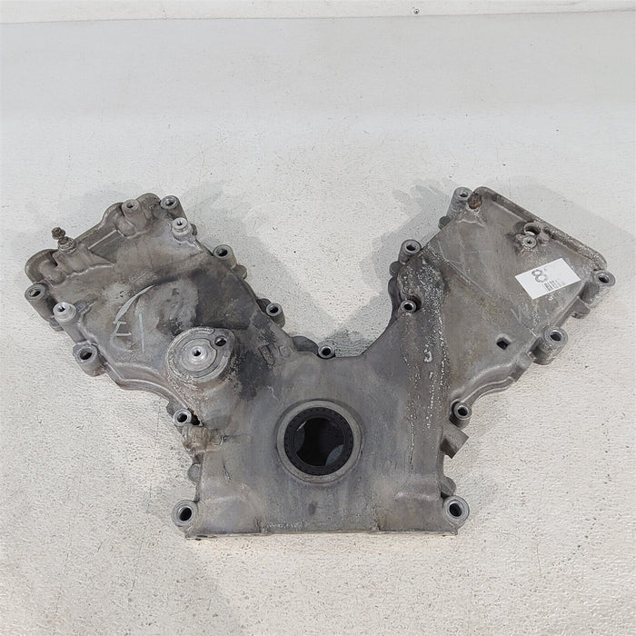 03-04 Ford Mustang Gt 4.6L Sohc Engine Timing Cover Aa7234